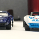 Illustration for article titled New HW cast: 69 Corvette Racer